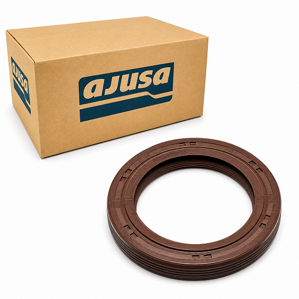 Retentor do Comando de Válvulas Volvo S60 S80 V60 V70 XC60 - B4204T11 2.0 GTDi Turbo - 31316040