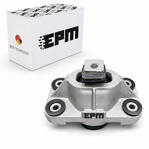 Coxim do Motor Land Rover Range Rover Sport Vogue L405 L494 2016/... - LR123908, LR072127, LR057815, LR056671, LR051516, LR058377