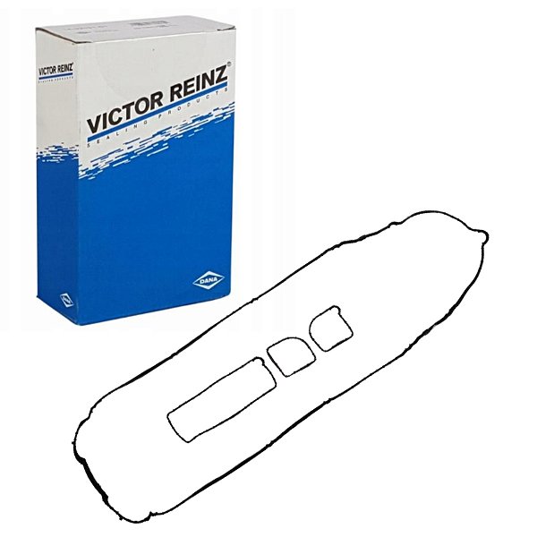 Junta da Tampa de Válvulas Land Rover Evoque Volvo XC60 S60 V60 - 2.0 16V GTDi (2 Gomos) - LR025664, 31359965, 154239101