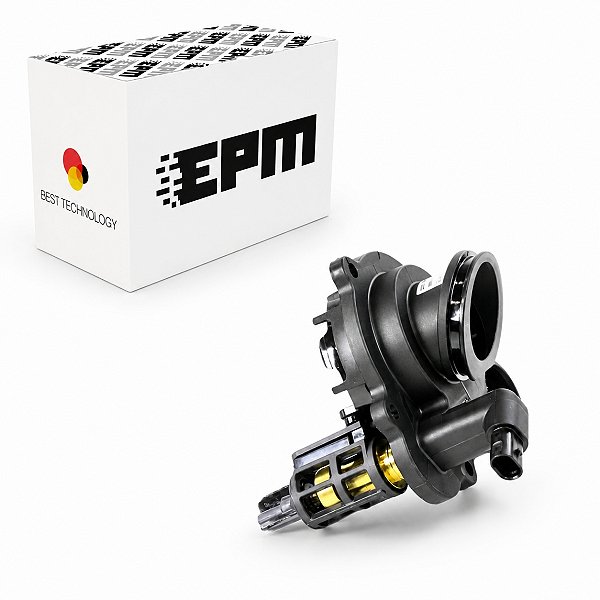 Refil da Válvula Termostática VW Amarok Audi Q7 Touareg - 3.0 V6 TDI - 059121114C, 059121114