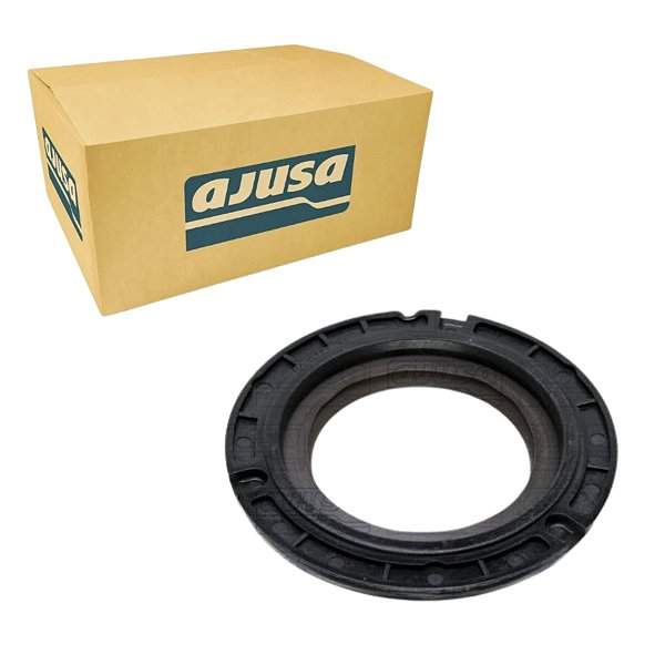 Retentor Dianteiro do Virabrequim Land Rover Jaguar Evoque Discovery Sport XF XE - AJ20P6 2.0 Turbo Gasolina - LR121757, AJ814077