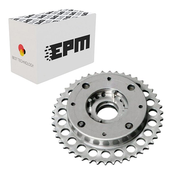 Polia do Comando Variável de Admissão BMW MINI B38 B46 B48 B58