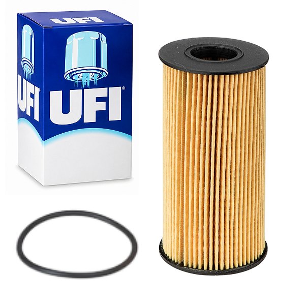 Filtro de Óleo Renault Master 2.3 16V dCi Diesel