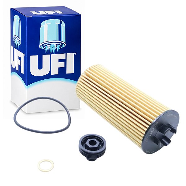 Filtro de Óleo BMW MINI B38 B46 B48 1.5 2.0 Turbo