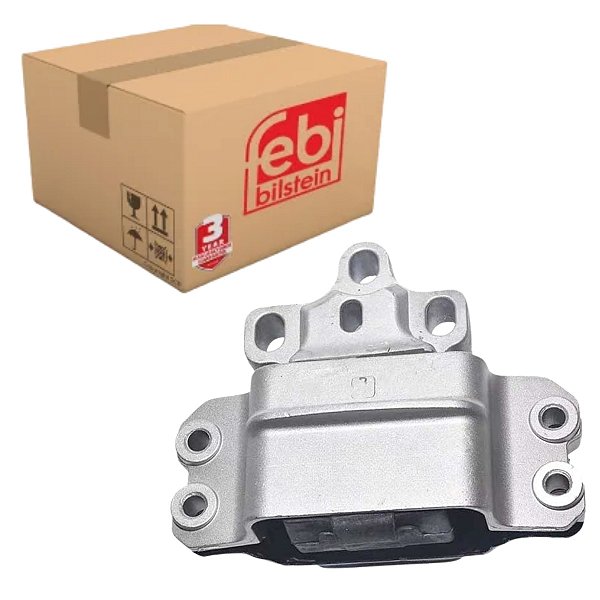 Coxim Superior Lado Esquerdo Volkswagen Jetta Golf Passat Tiguan Fusca Audi A3
