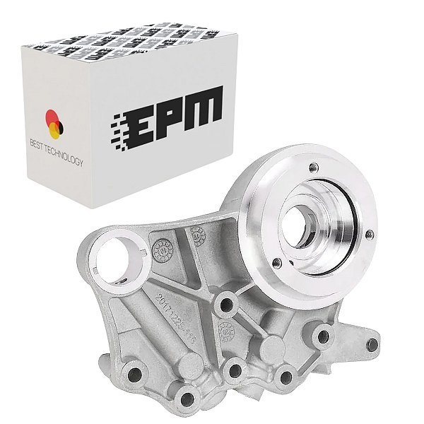 Suporte Flange Cavalete do Comando Volkswagen Audi 1.8 2.0 TSI TFSI EA888