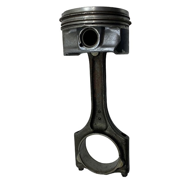 Pistão com Biela Original Seminovo Volvo Land Rover 3.0