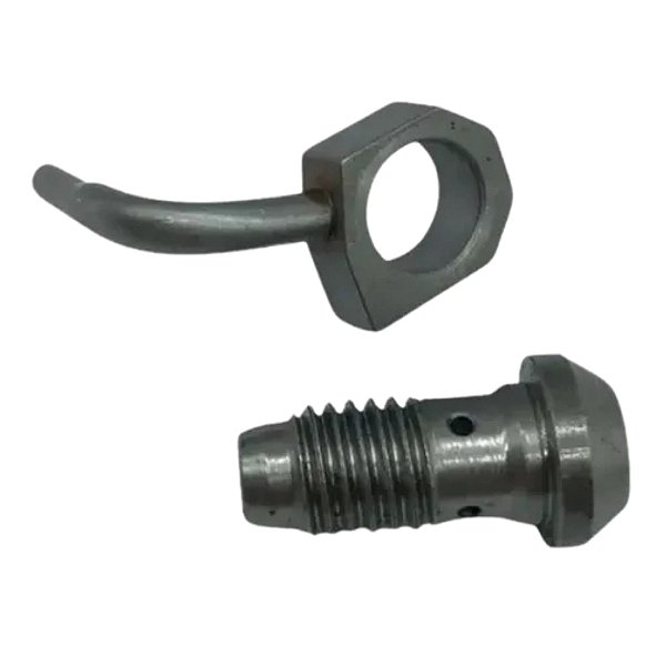 Jet Cooler Injetor de Óleo do Pistão VW Audi 2.0 TSI TFSI 2009/ – Unidade