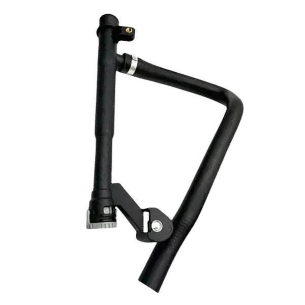 Mangueira Inferior D'Água Land Rover Freelander 2 Volvo XC60 XC90 S60 S80 V60 3.0 3.2