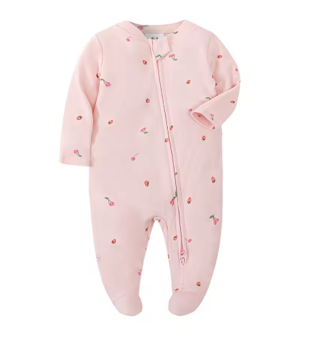 Macacão recém nascido premium