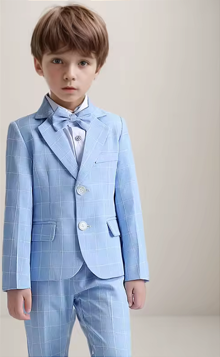 Roupa de Festa Menino