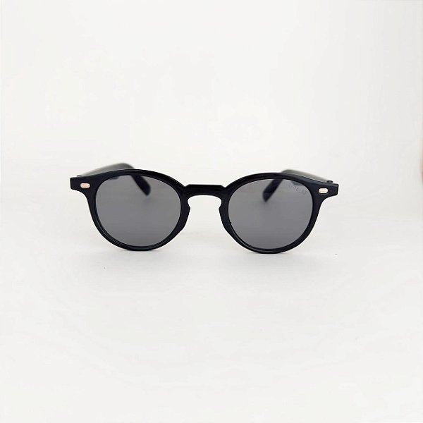 VistaLab Vorn preto