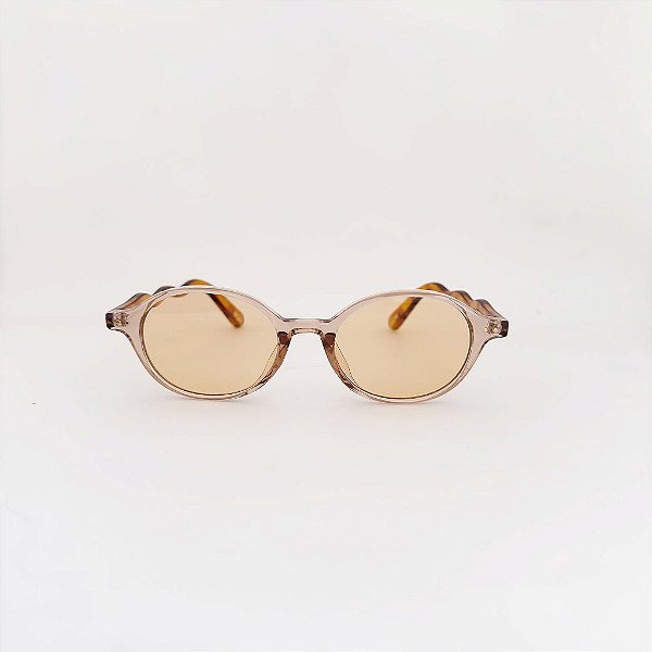 VistaLab Waves tartan claro