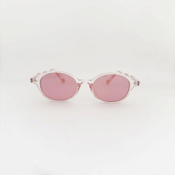 VistaLab Waves rosa