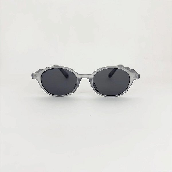 VistaLab Waves fume cinza