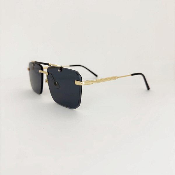 VistaLab Sunshine preto
