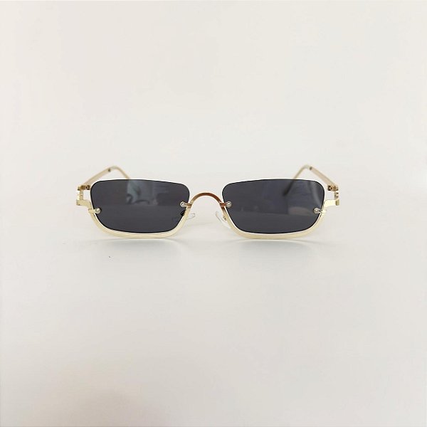 VistaLab Jupiter dourado com preto