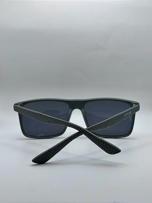 VistaLab Rock cinza