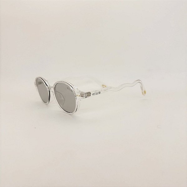 VistaLab Waves transparente