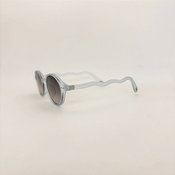 VistaLab Waves fume azulado