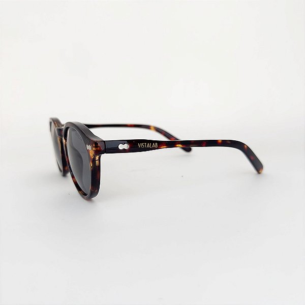 VistaLab Snap tartan