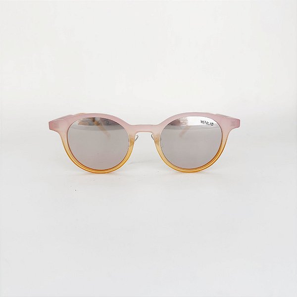 VistaLab Loop rosa degrade