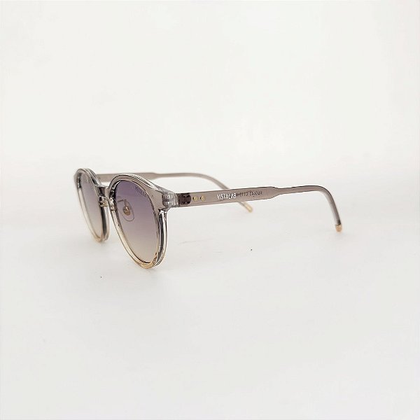 VistaLab Loop roxo degrade