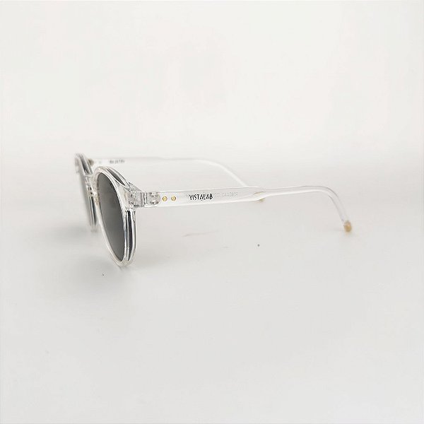 VistaLab Loop transparente