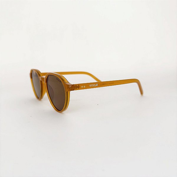 VistaLab Fade caramelo