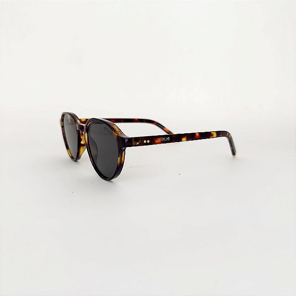 VistaLab Fade tartan escuro