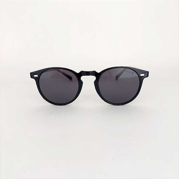 VistaLab Drip preto