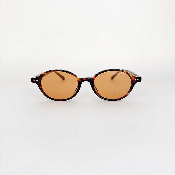 VistaLab Core tartan com marrom claro