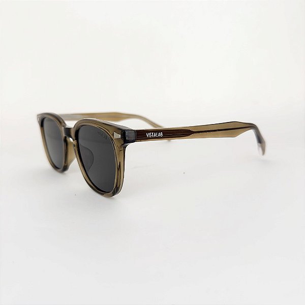 VistaLab Flick verde oliva