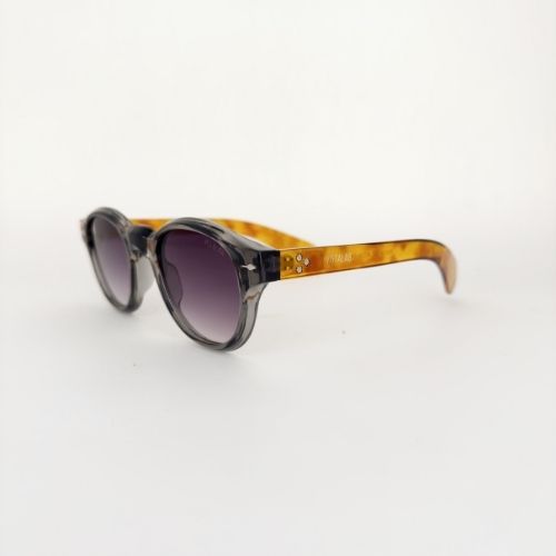 VistaLab Click fume com tartan