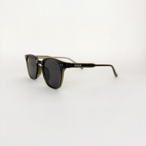 VistaLab Zest verde
