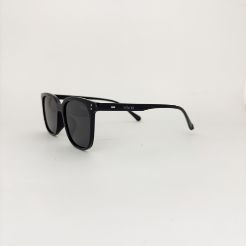 VistaLab Snug preto