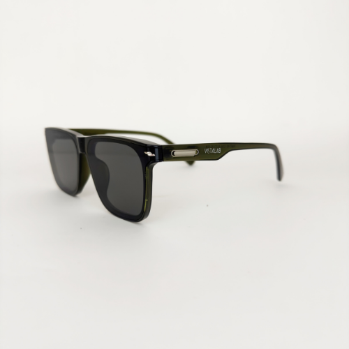 VistaLab Rayz verde oliva