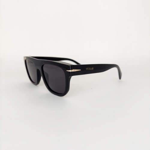 VistaLab Drift preto