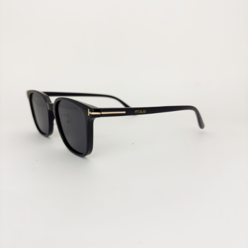 VistaLab Faze preto