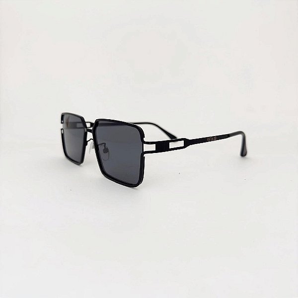 VistaLab Hex preto
