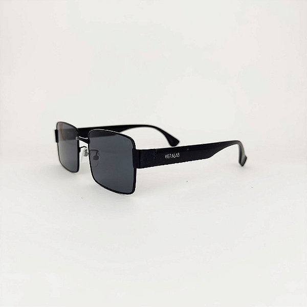 VistaLab Lemo preto