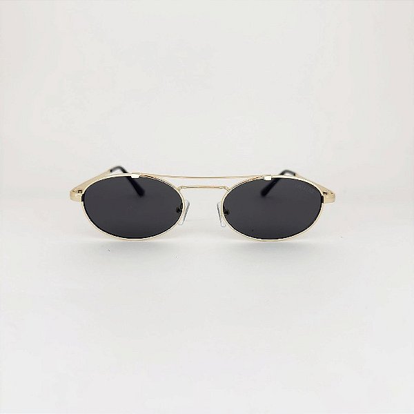 VistaLab Lumix dourado com preto