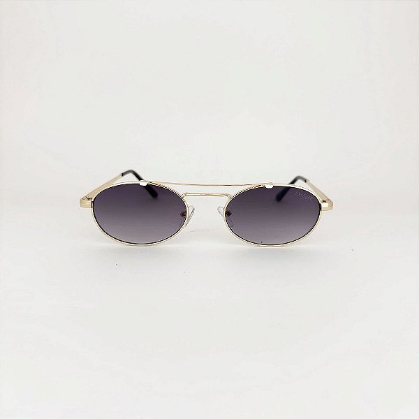 VistaLab Lumix dourado com degrade
