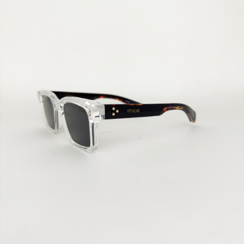 VistaLab Beam transparente