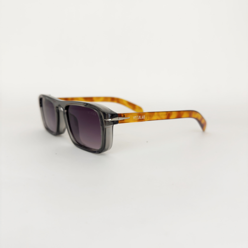 VistaLab Fizz fume com tartan