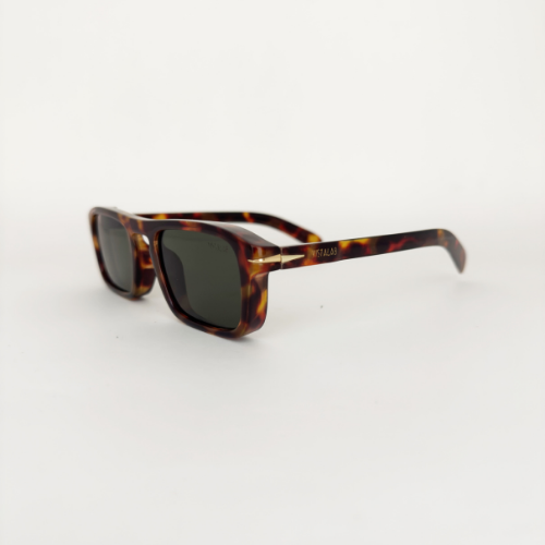 VistaLab Fizz tartan fosco