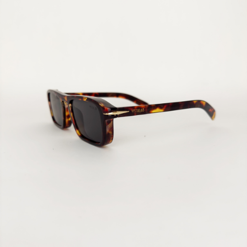 VistaLab Fizz tartan
