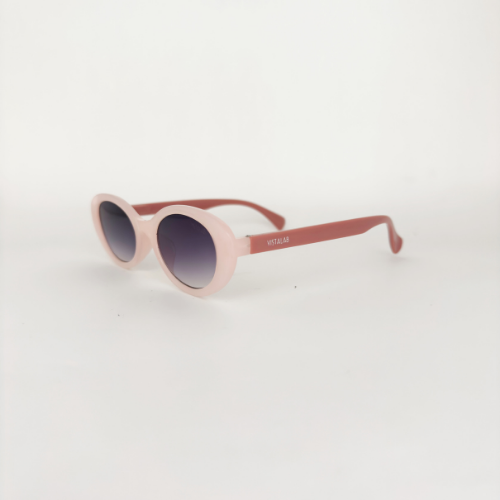VistaLab Bask rosa