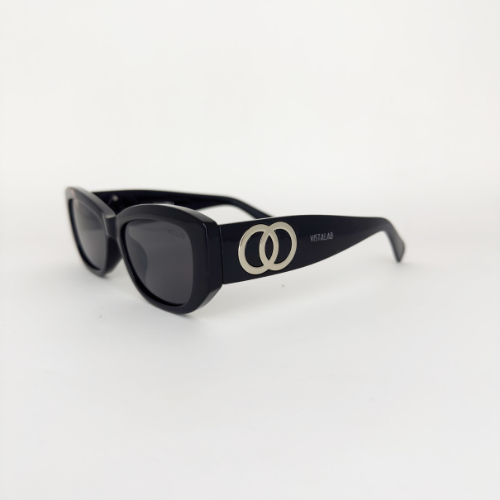 VistaLab Shift preto