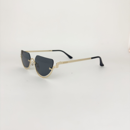 VistaLab Twist dourado com preto